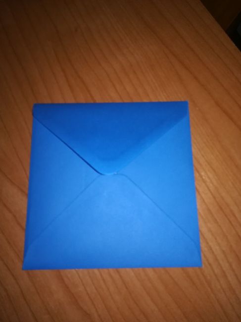  Ya tenemos las invitaciones! - 4