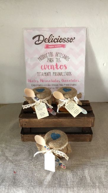 2 meses para la boda!!! - 6