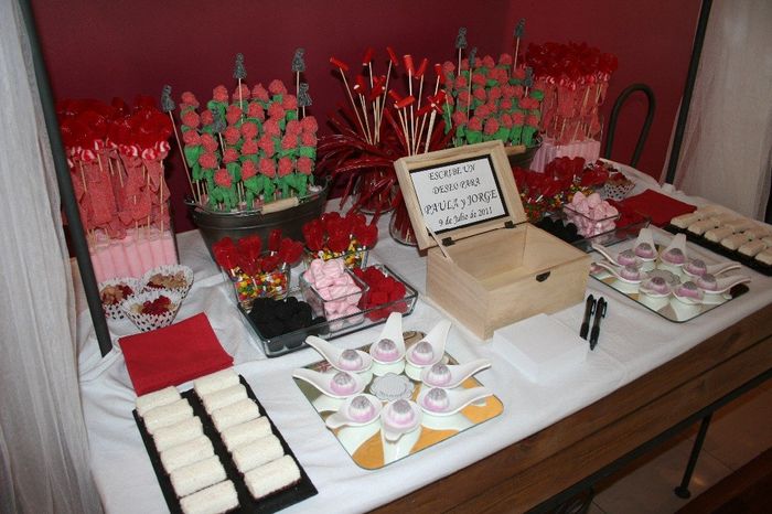 Chuches