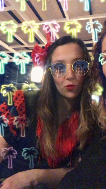Mi despedida de soltera! - 2