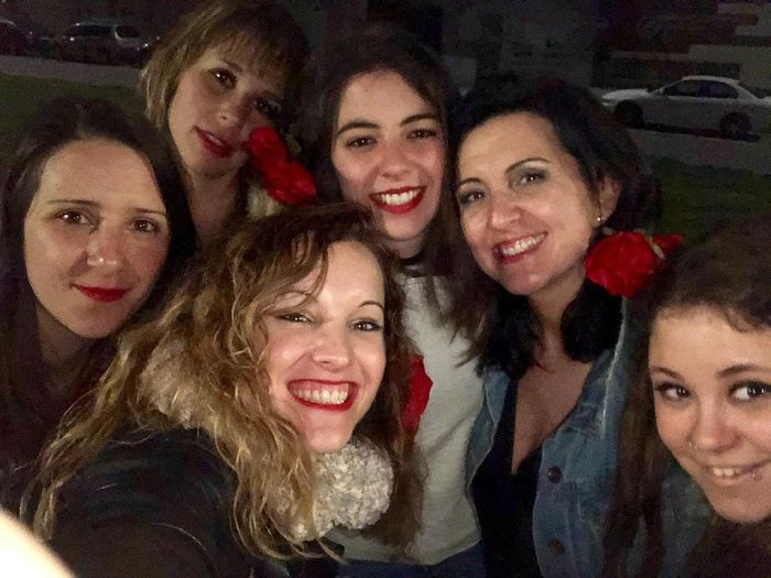 Mi despedida de soltera! - 5