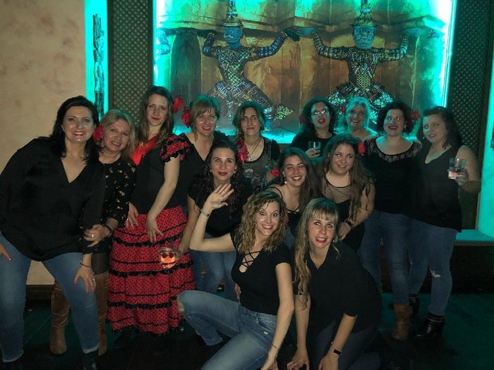 Mi despedida de soltera! - 6
