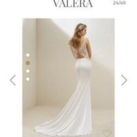Vestido novia - 5