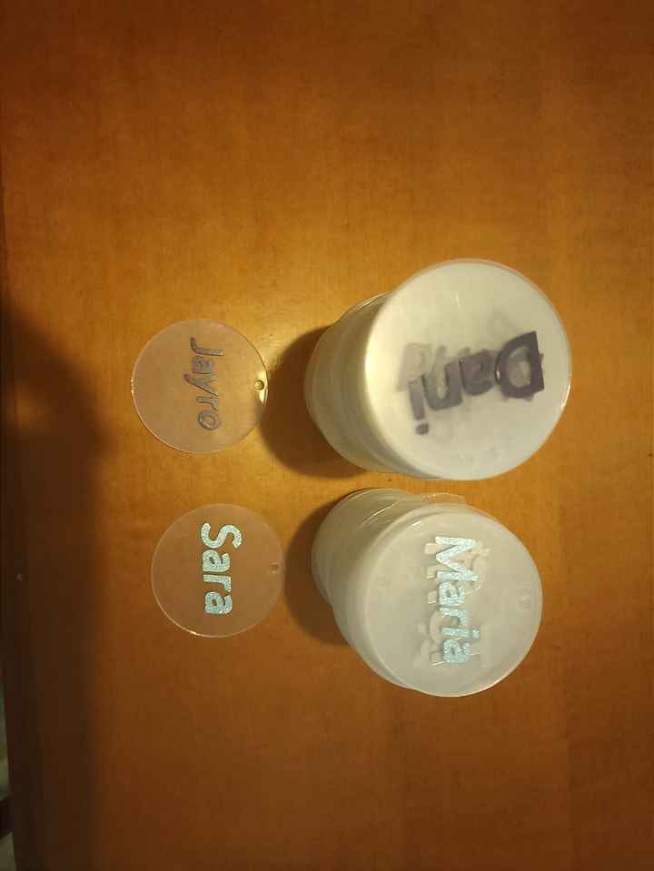 Marca sitios en proceso - 1