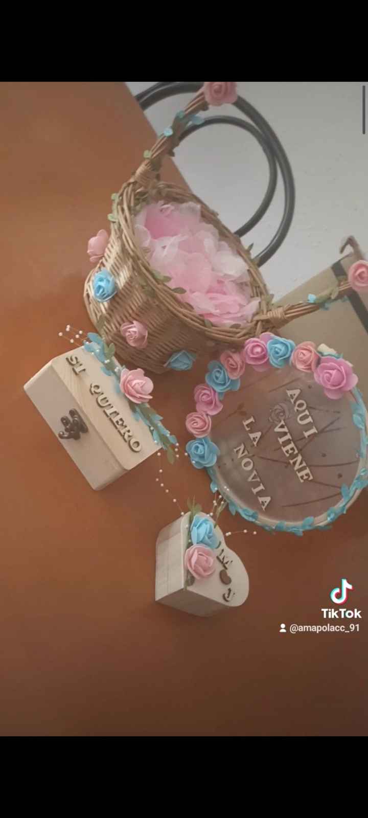 Cositas para la iglesia - 1