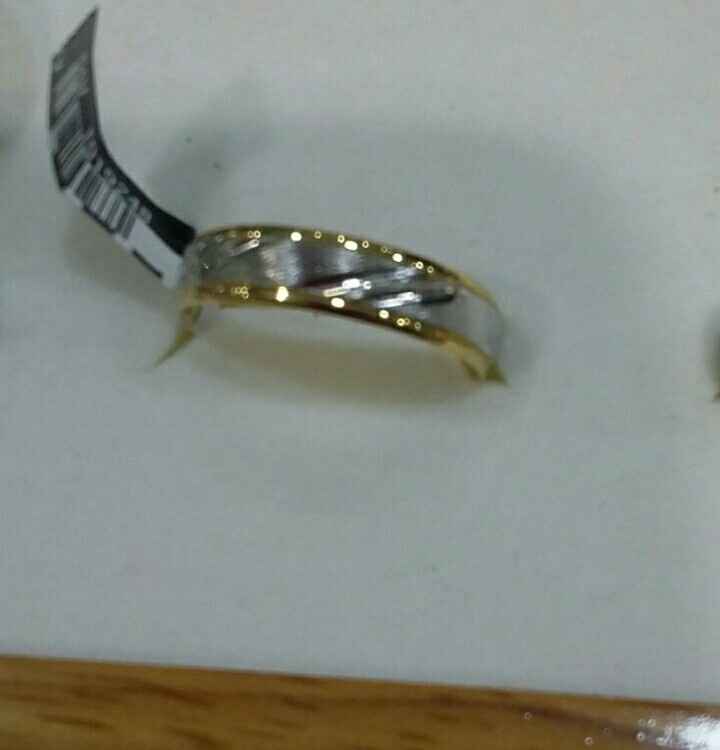Ya las tengo - 1