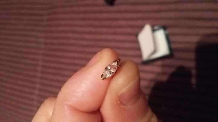 Que os parece? - 1