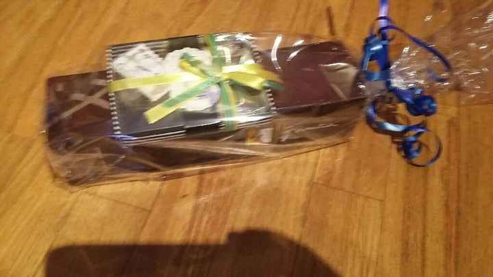 Bolsas de vino - 1