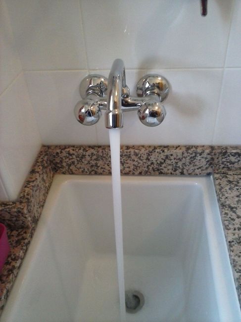 Agua !!!!!