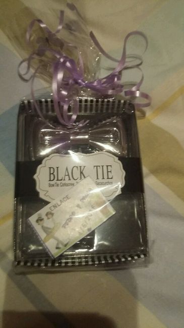 Regalo hombres - 1
