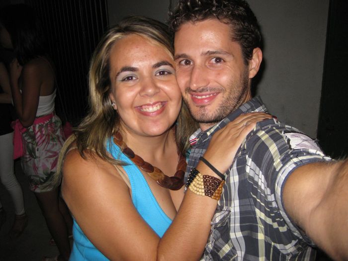 Marco&Ana