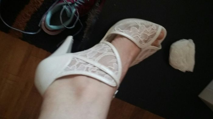 Zapatos - 2