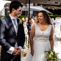 ¿Con cuántos ❤️ valoras el día de tu boda? - 1