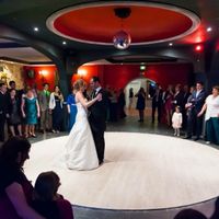 Novias 2015 en restaurante el hueco valladolid - 1