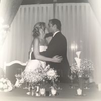 Novias 2015 en restaurante el hueco valladolid - 2