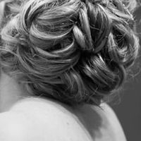Mi peinado de boda - 1
