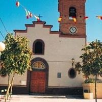 Iglesia Zeneta (Murcia)