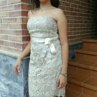 Vestido invitada boda