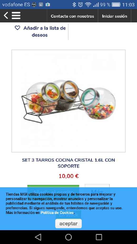 Mgi candy bar - 2