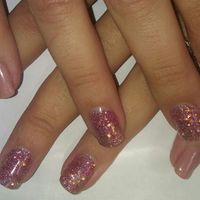 Que manicura os gusta mas - 1