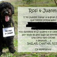 Mis invitaciones hechas a mano! - 3
