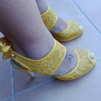 Para las que estais buscando zapatos de colores! - 2