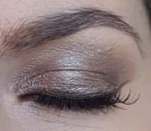 Maquillaje y peluquería de mi día b - 2