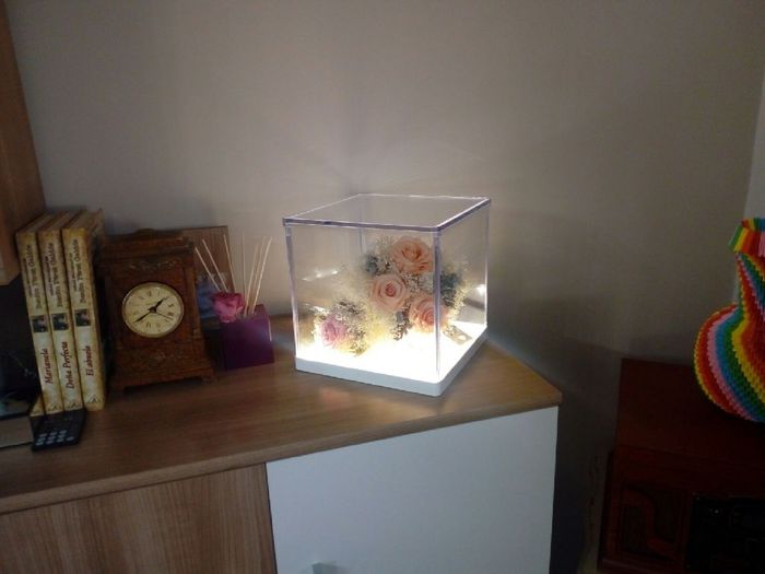 Mi ramo de novia - 4
