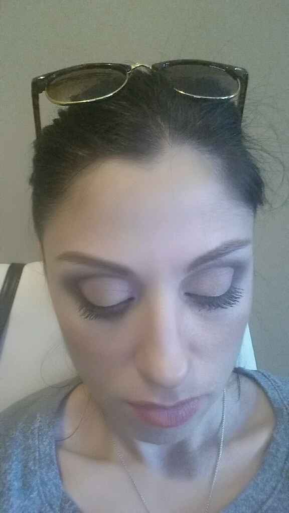 2 prueba de maquillaje - 1