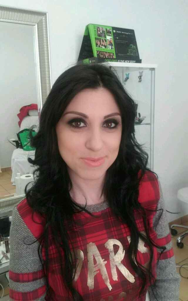 2 prueba de maquillaje - 1