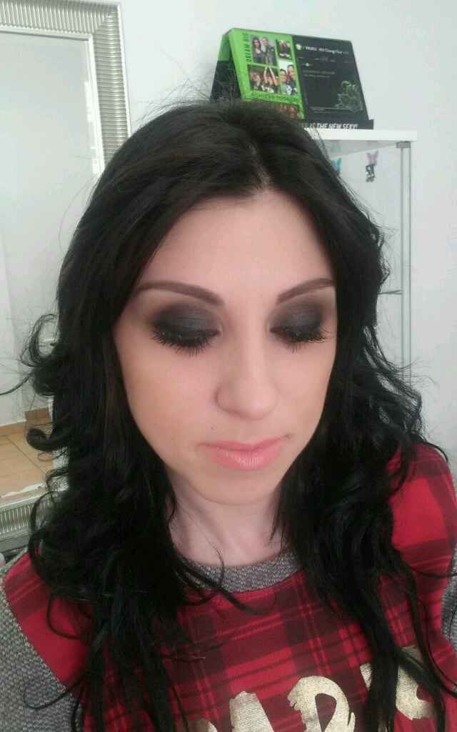 2 prueba de maquillaje - 2