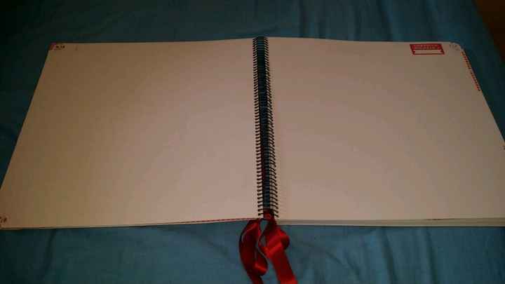 Libro de firmas - 3
