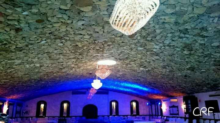 Decorar salon - 2