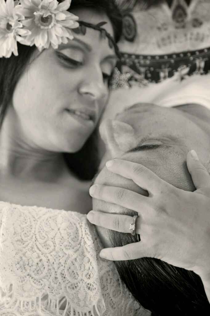 Mi preboda - 1