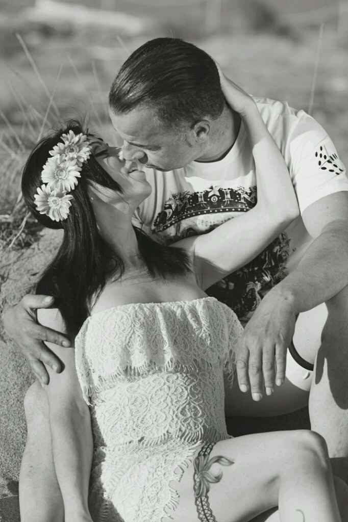 Mi preboda - 3