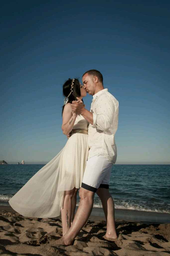 Mi preboda - 4
