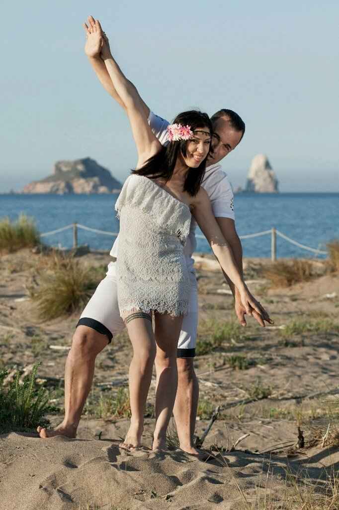 Mi preboda - 7