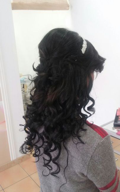 K os parece - 2