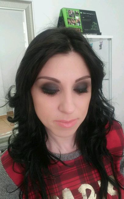 2 prueba de maquillaje - 2