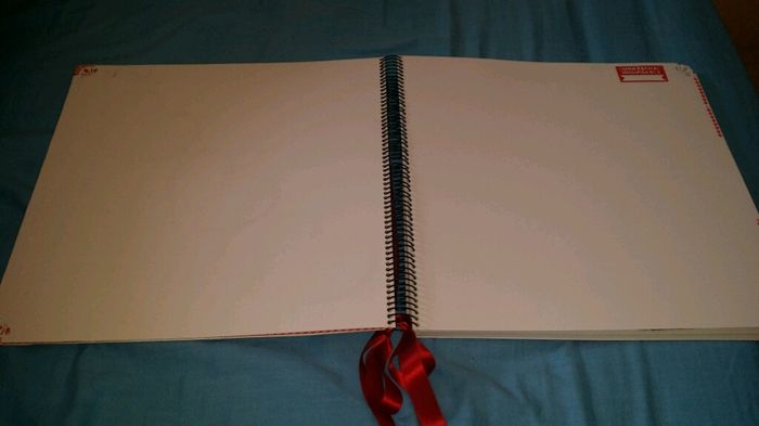 Libro de firmas - 3