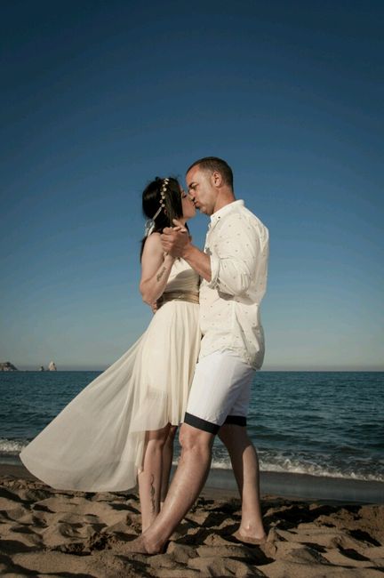 Mi preboda - 4