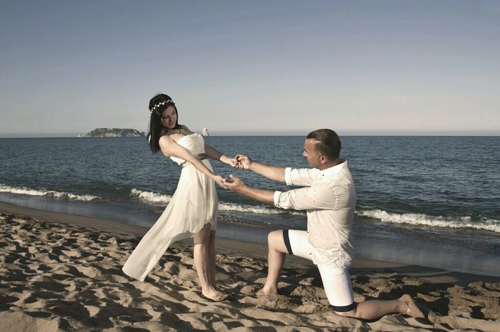 Mi preboda - 5