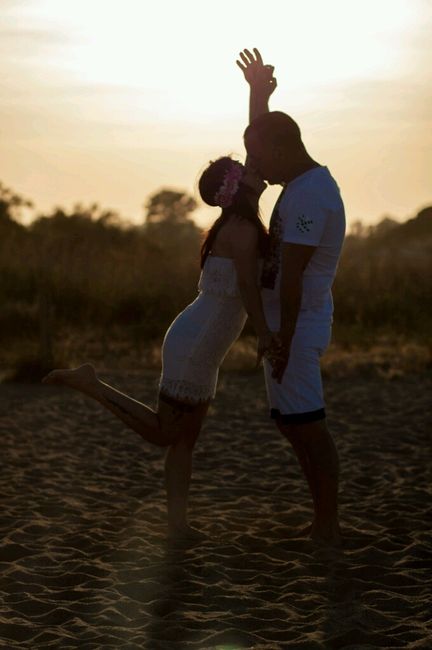 Mi preboda - 6