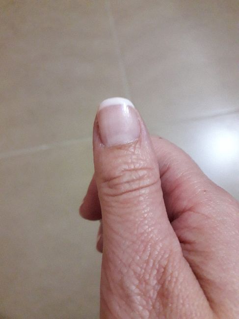 Manicura para la boda - 3