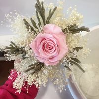 Mi ramo de novia - 2