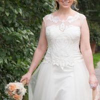 Mi vestido de novia - 2