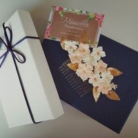 Tocados Misaella - 1