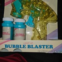 ¿Burbujas o pétalos? - 1