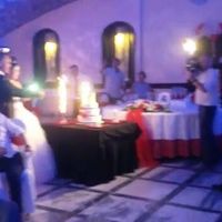 Los muñecos de la tarta de las ya casadas!! - 1