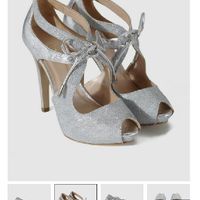 Temporada zapatos de novia - 1